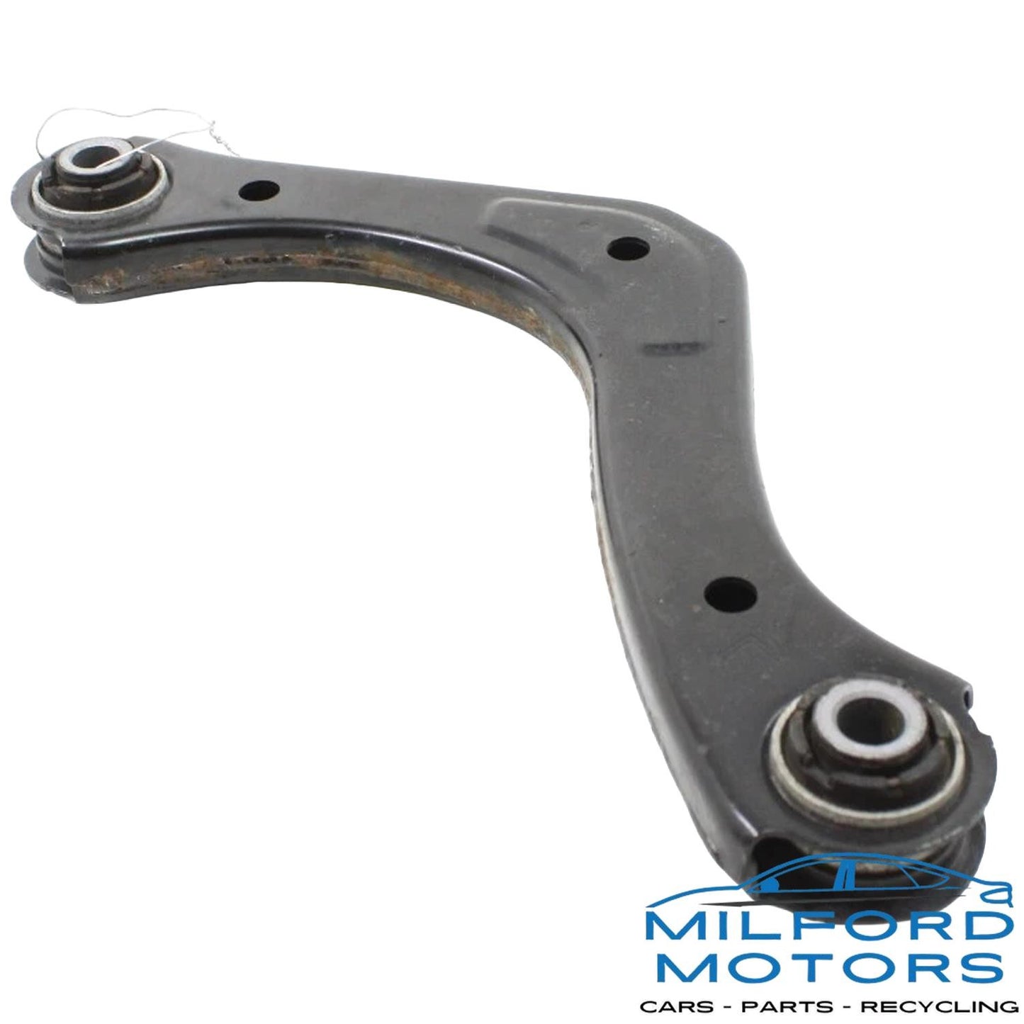 Rear Right Passenger Side Upper Control Arm Fits 2023 Hyundai Kona Electric SEL