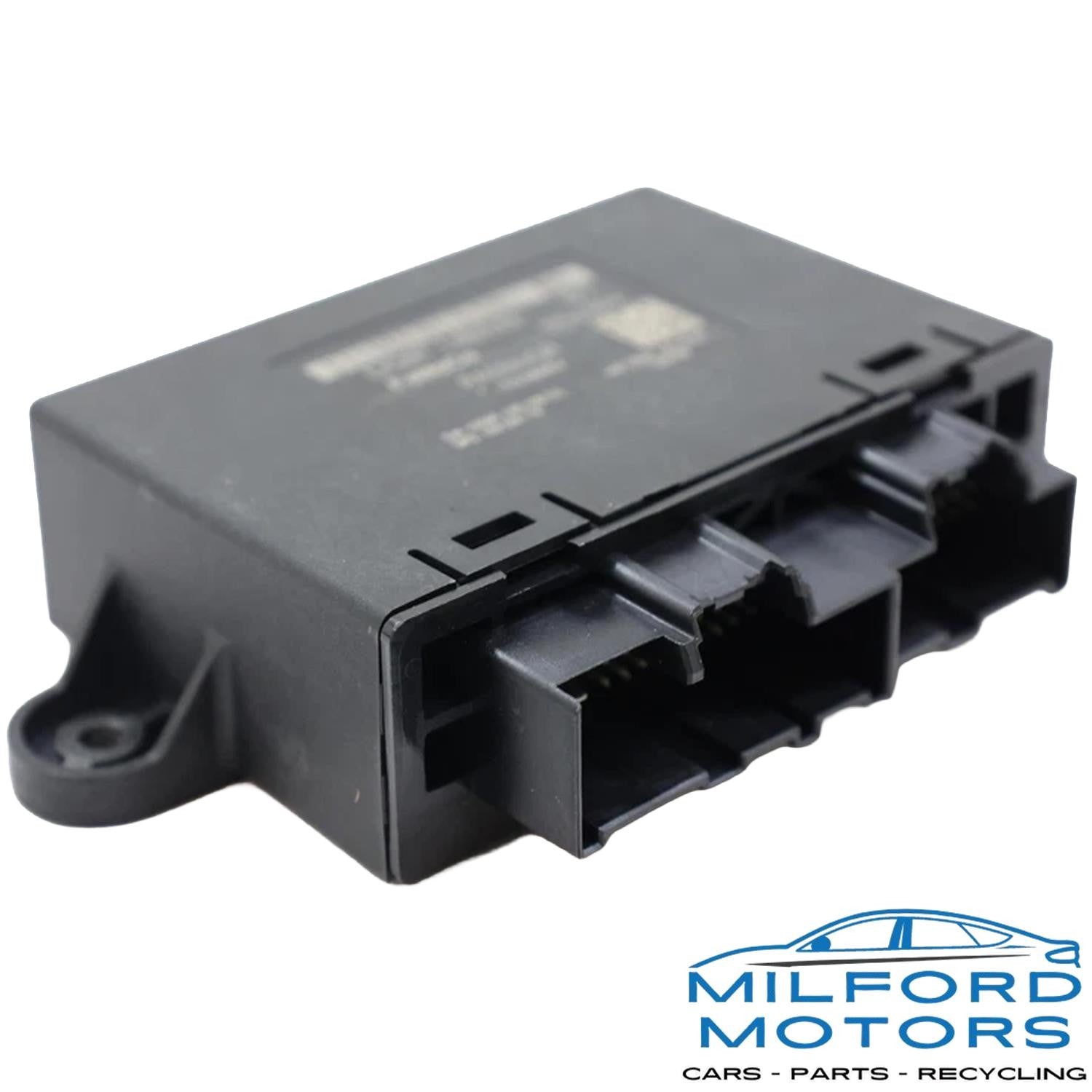 Front Right Side Door Control Module Fits 2013 Ford Fusion Titanium Sedan 2.0L