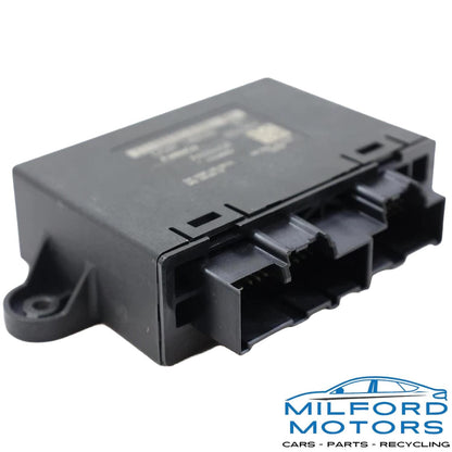 Front Right Side Door Control Module Fits 2013 Ford Fusion Titanium Sedan 2.0L