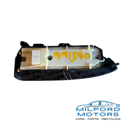 Front Left Door Master's Switch Fits 09-14 Prius Camry Venza Land Cruiser CT200H