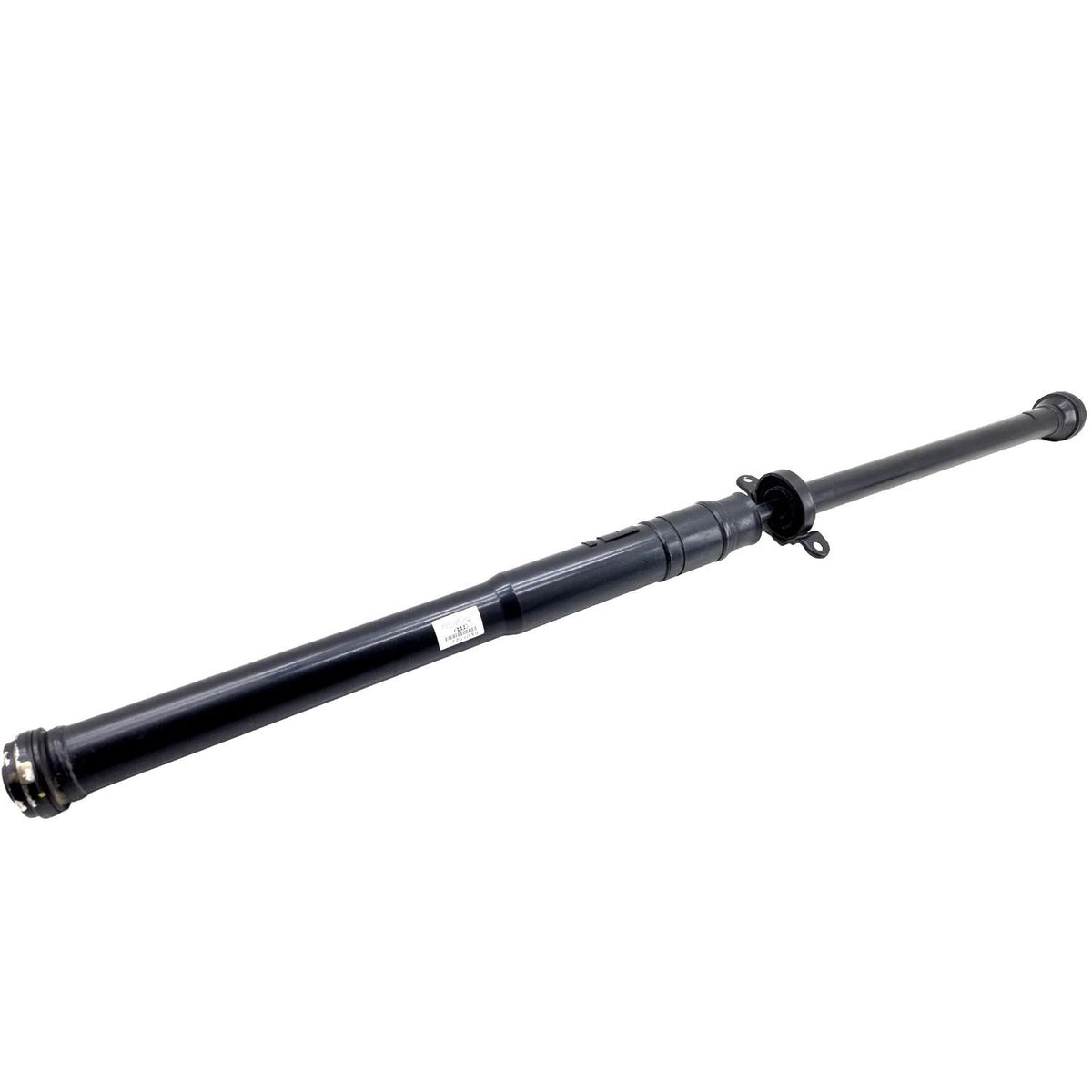 Rear Driveshaft Propeller - 22015 Audi Q7 Quattro Premium Plus V6 7L8521102S