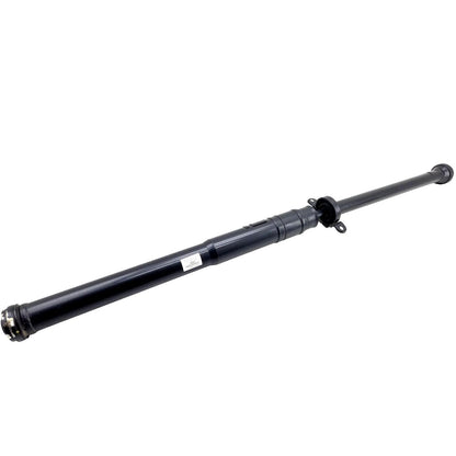 Rear Driveshaft Propeller - 22015 Audi Q7 Quattro Premium Plus V6 7L8521102S