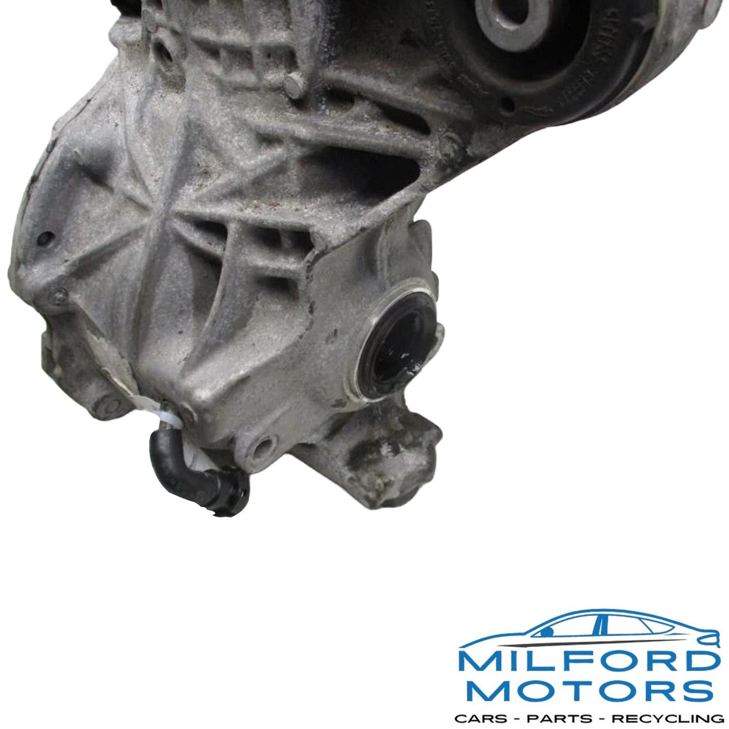 Rear Carrier Differential Axle Fits 2017 Jaguar F-PACE S 3.0L AWD