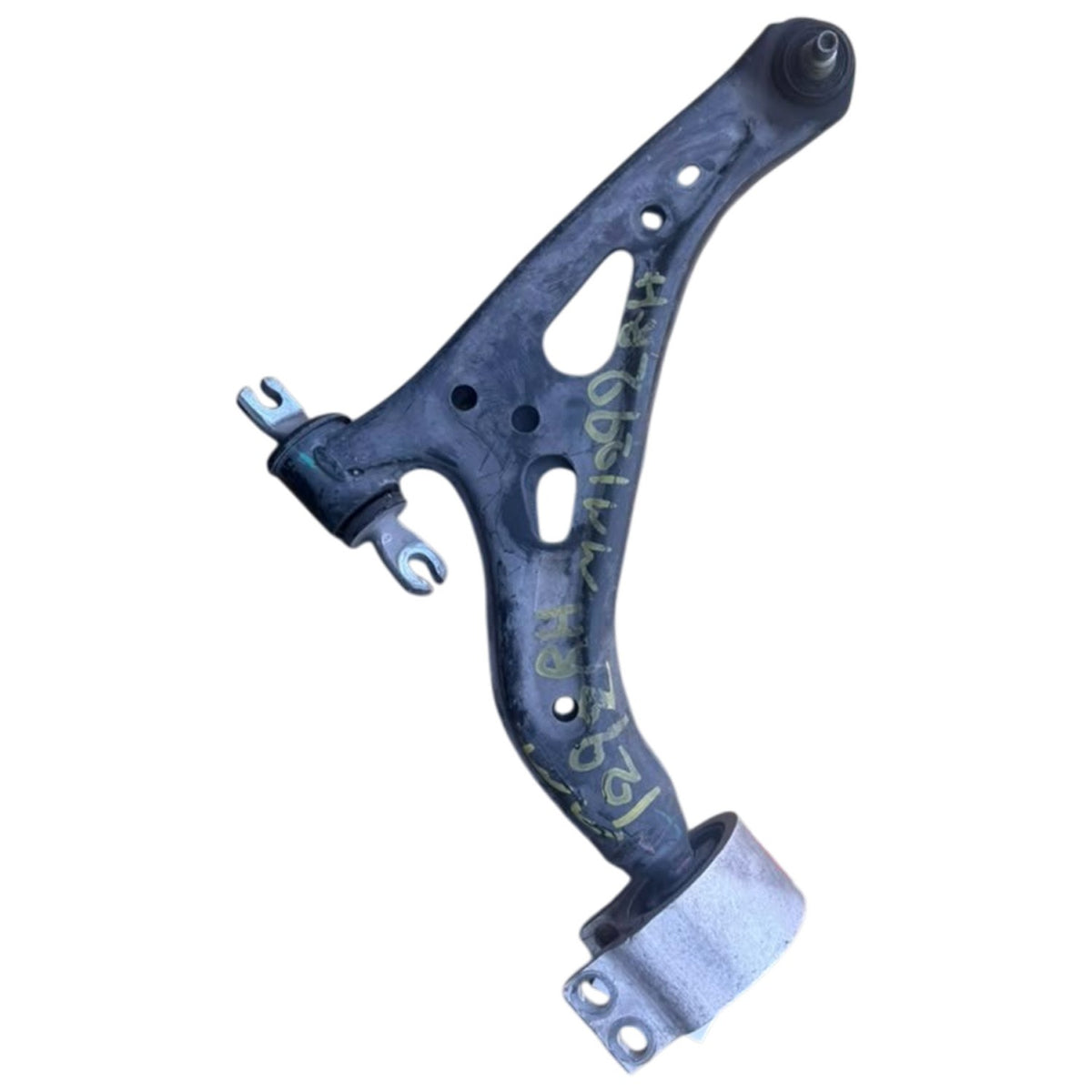 OEM Front Passenger Lower Control Arm Fits 2018-2024 Equinox GMC Terrain