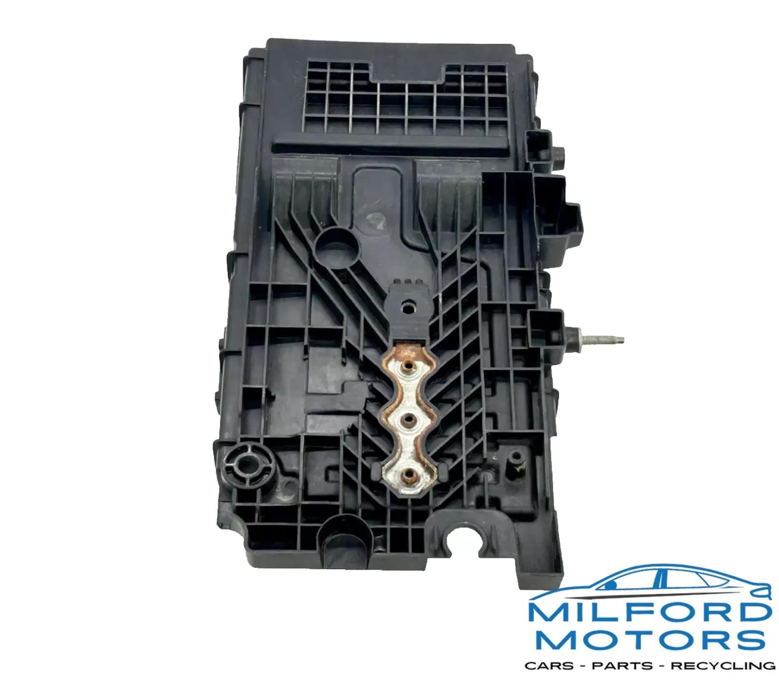 Battery Tray Holder Carrier Bracket Support Fits 2013 Ford Fusion Sedan 2.0L