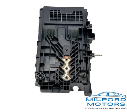 Battery Tray Holder Carrier Bracket Support Fits 2013 Ford Fusion Sedan 2.0L