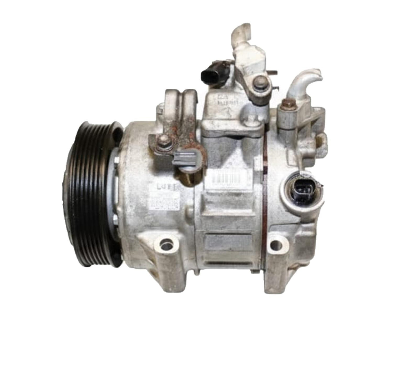 OEM used A/C Compressor Fits 2006 - 2012  Toyota RAV4