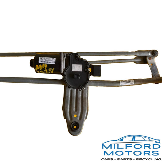 Windshield Wiper Motor Fits 2018-2025 Volkswagen Atlas & Atlas Cross Sport 3.6L