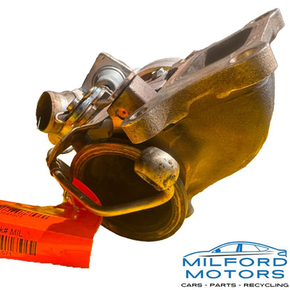 OEM Turbocharge-Supercharger US Built Fits 2022-2025 Nissan Rogue 1.5L