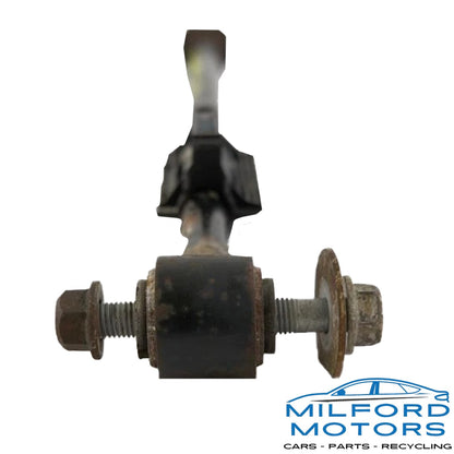 Rear Upper Rearward Toe Link - 2016 Chevrolet Cruze LT Sedan 1.4L 52124840AB