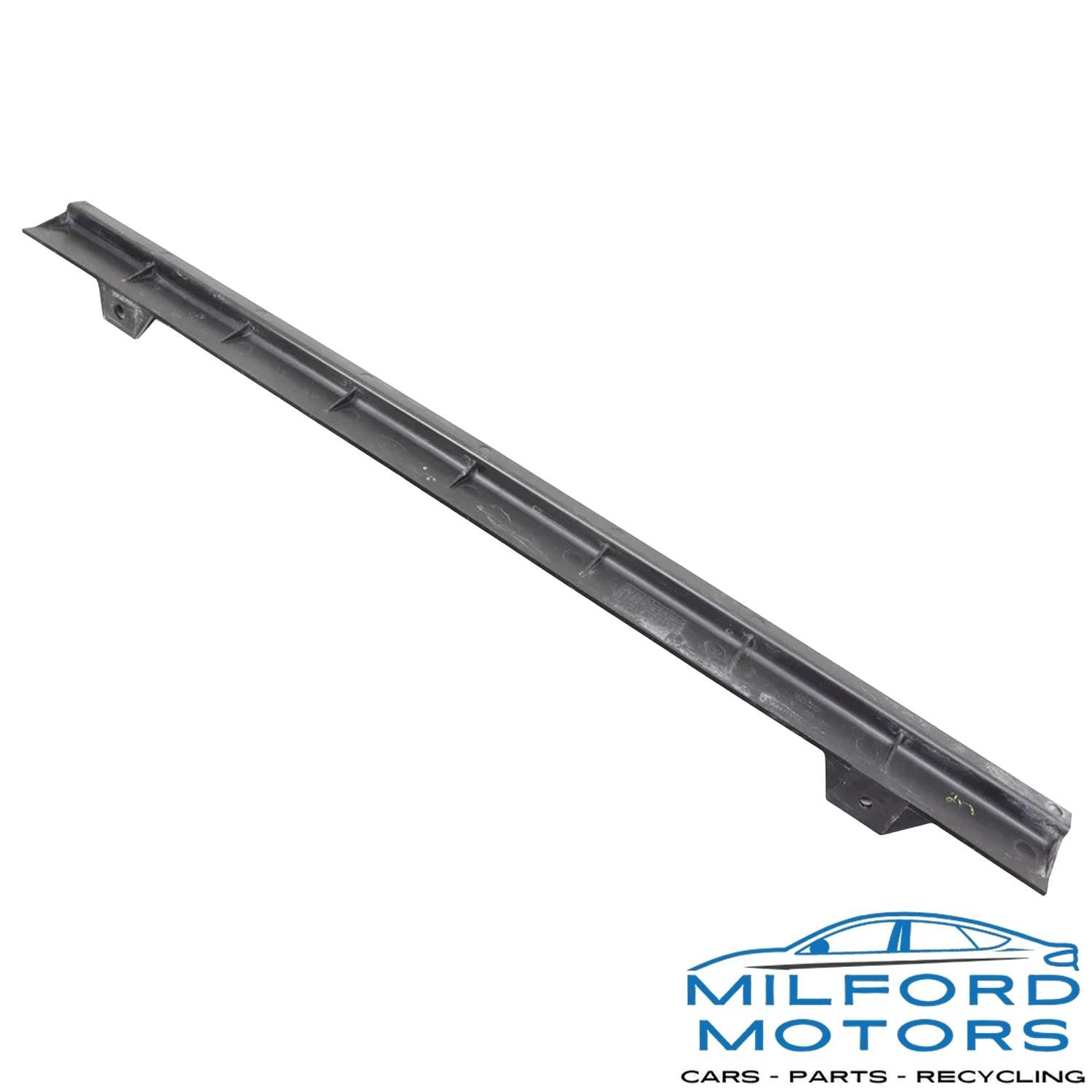 Radiator Support Bracket Fits 2019 Land Rover Range Rover Velar 2.0L