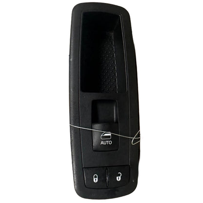 Front Door Switch Passenger Side Window Fits 2015 Dodge Durango 3.6L