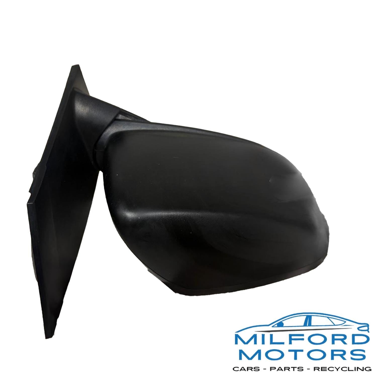 Passenger Side Door View Mirror Power Fits 2011-2020 Dodge Grand Caravan