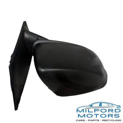 Passenger Side Door View Mirror Power Fits 2011-2020 Dodge Grand Caravan