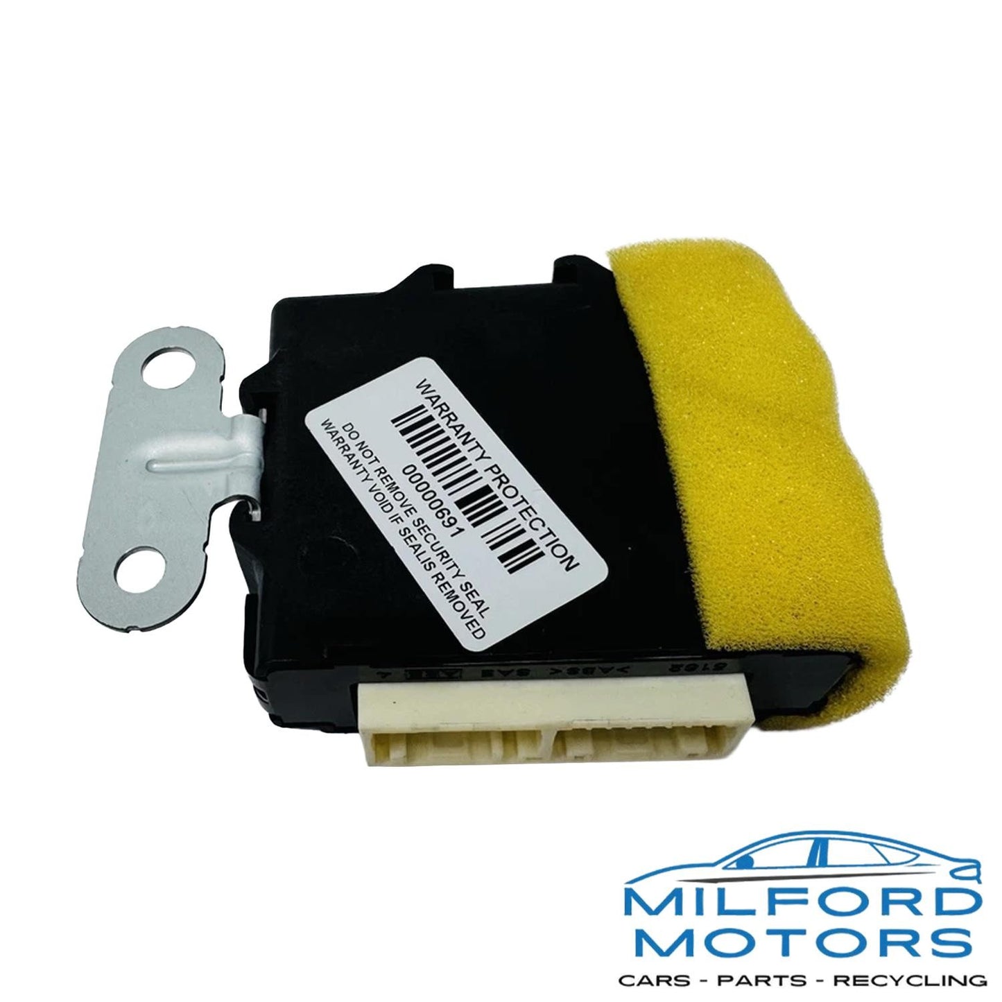 Front Right Outer Mirror Control Module Fits 2017 Toyota Mirai Sedan 89430-62010