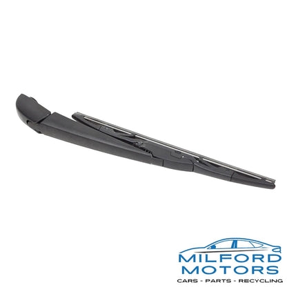 Tailgate Window Wiper Arm & Blade Fits 2021 Toyota RAV4 LE 2.5L