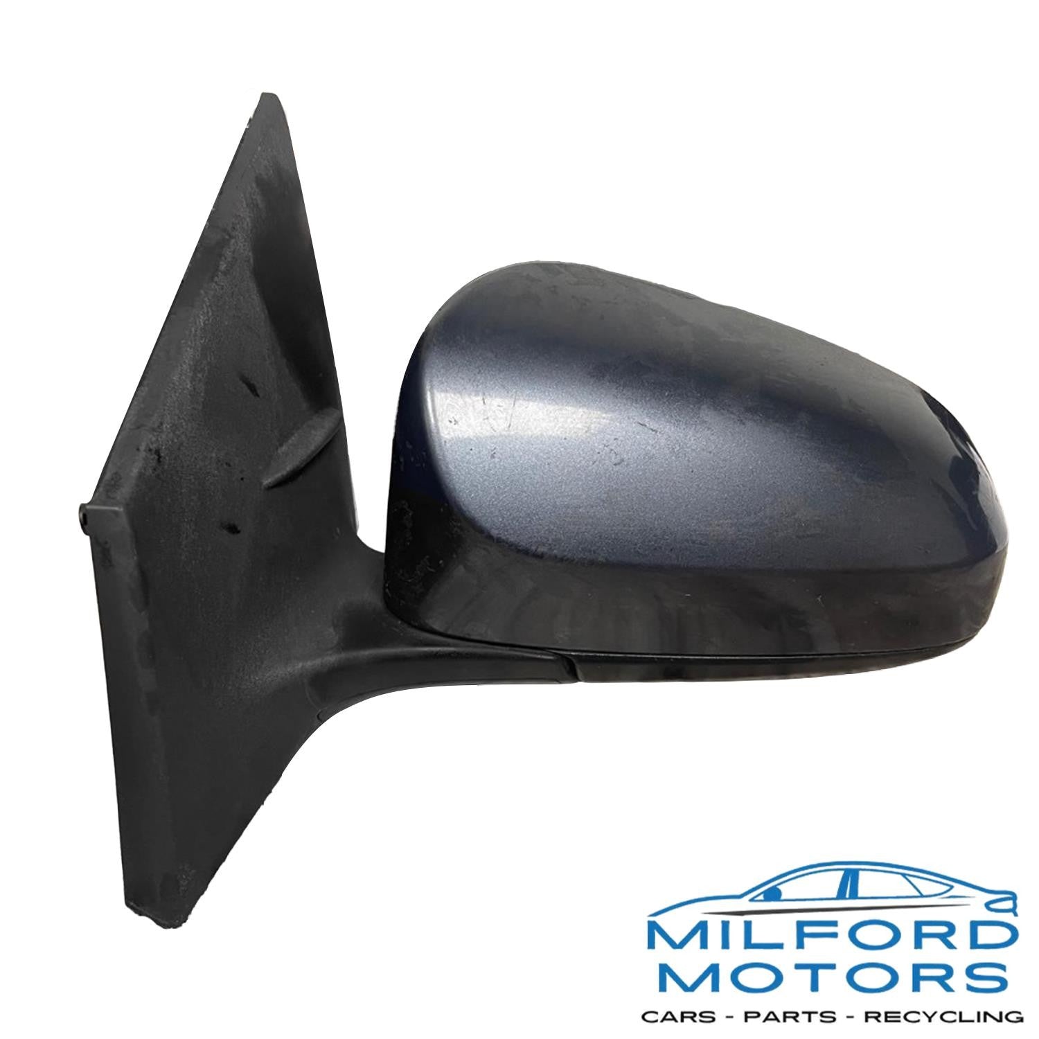 Driver Side View Mirror Power Heated w/ Turn Signal Fits 2014 Toyota Corolla L4