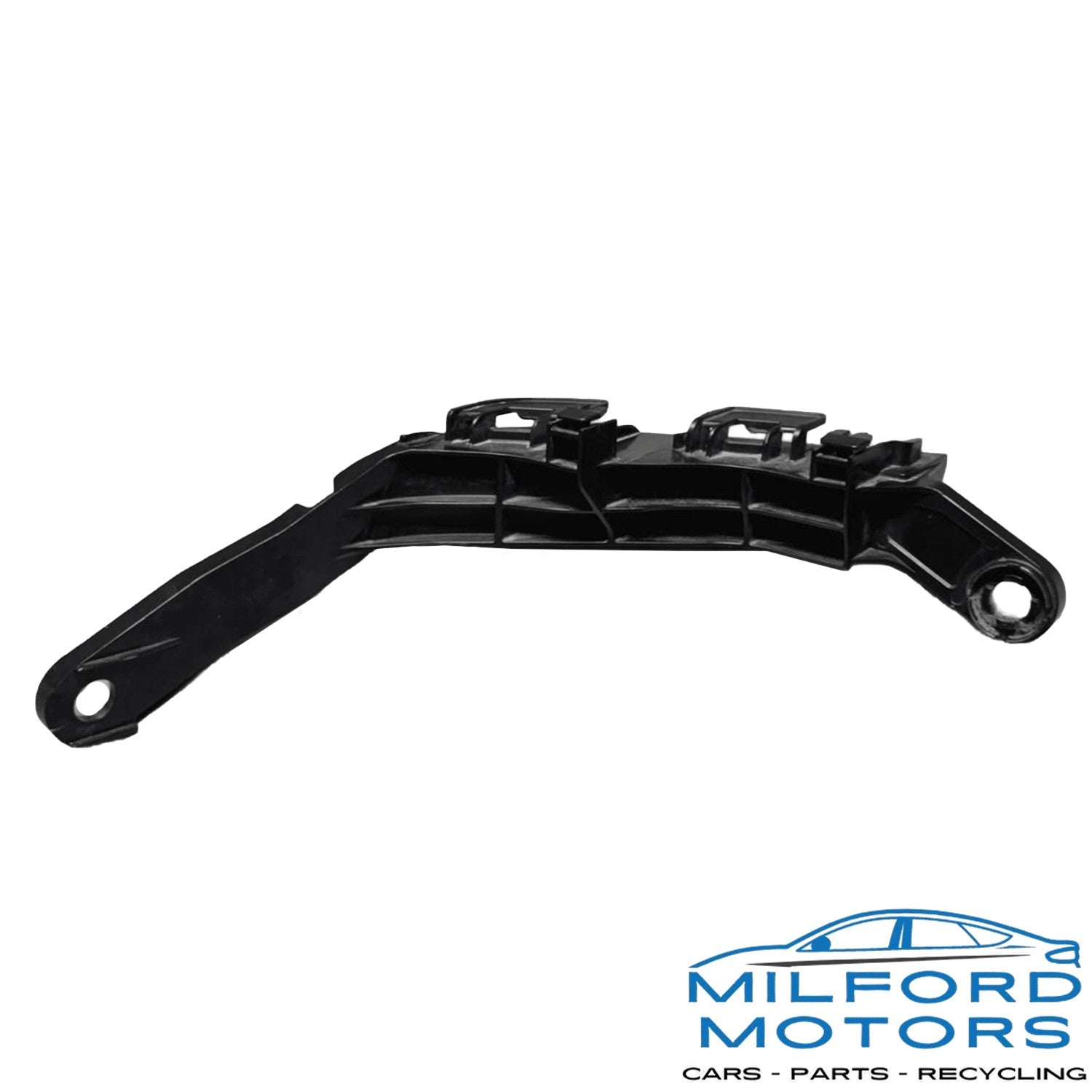 Rear Bumper Right Side Upper Support Bracket - 2021 Toyota RAV4 LE 52562-0R070
