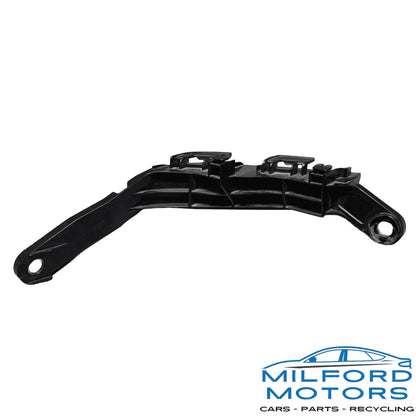 Rear Bumper Right Side Upper Support Bracket - 2021 Toyota RAV4 LE 52562-0R070