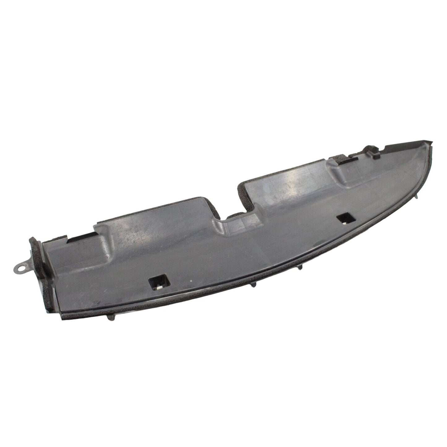 Radiator Core Support Lower Air Guide Baffle Fits 2017 Toyota Mirai Sedan
