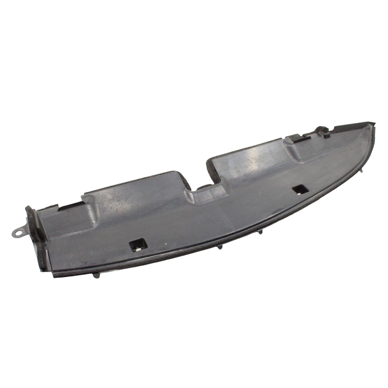 Radiator Core Support Lower Air Guide Baffle Fits 2017 Toyota Mirai Sedan