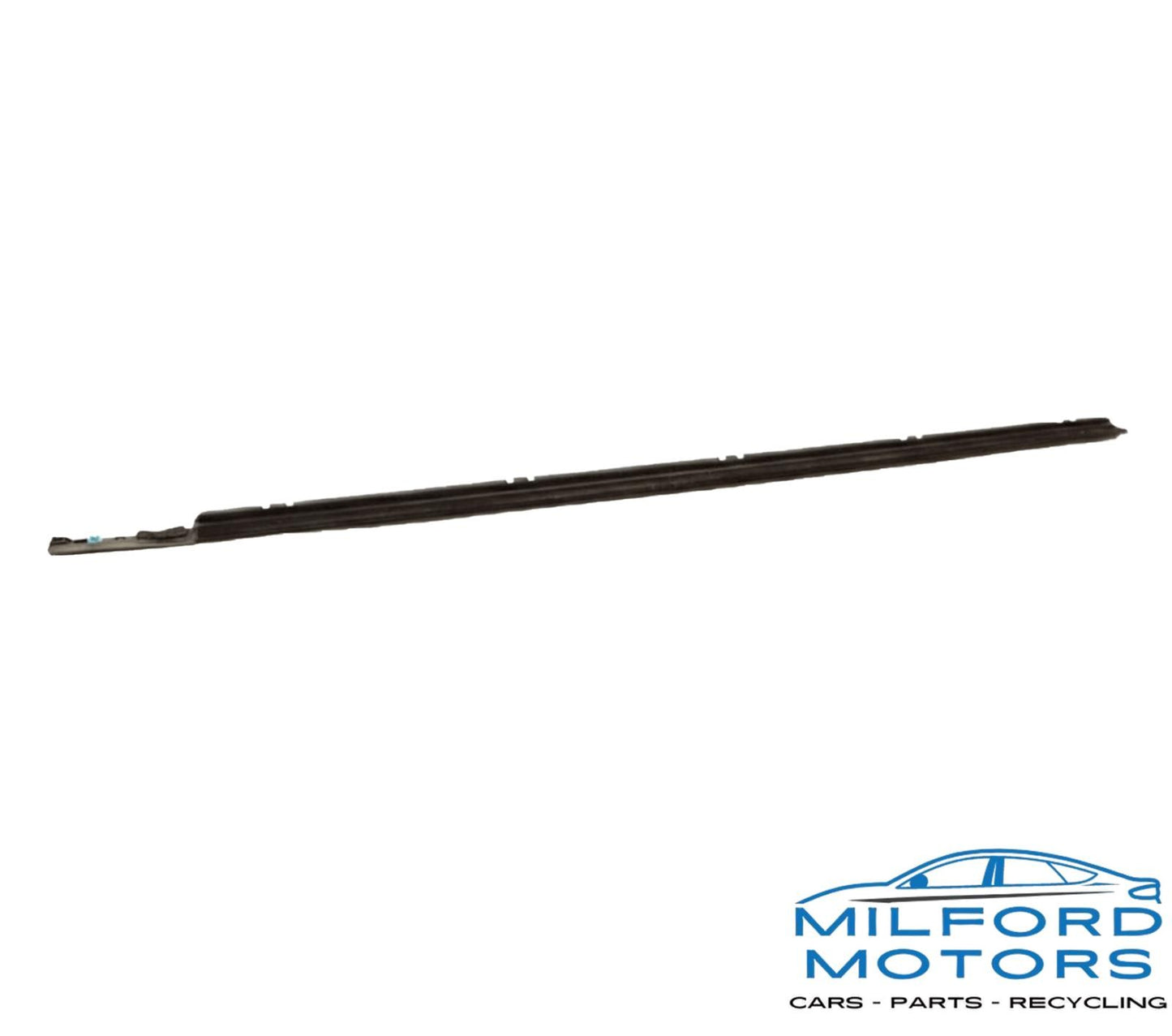 Front Right Side Door Window Belt Molding Fits 2023 Hyundai Kona Electric SEL