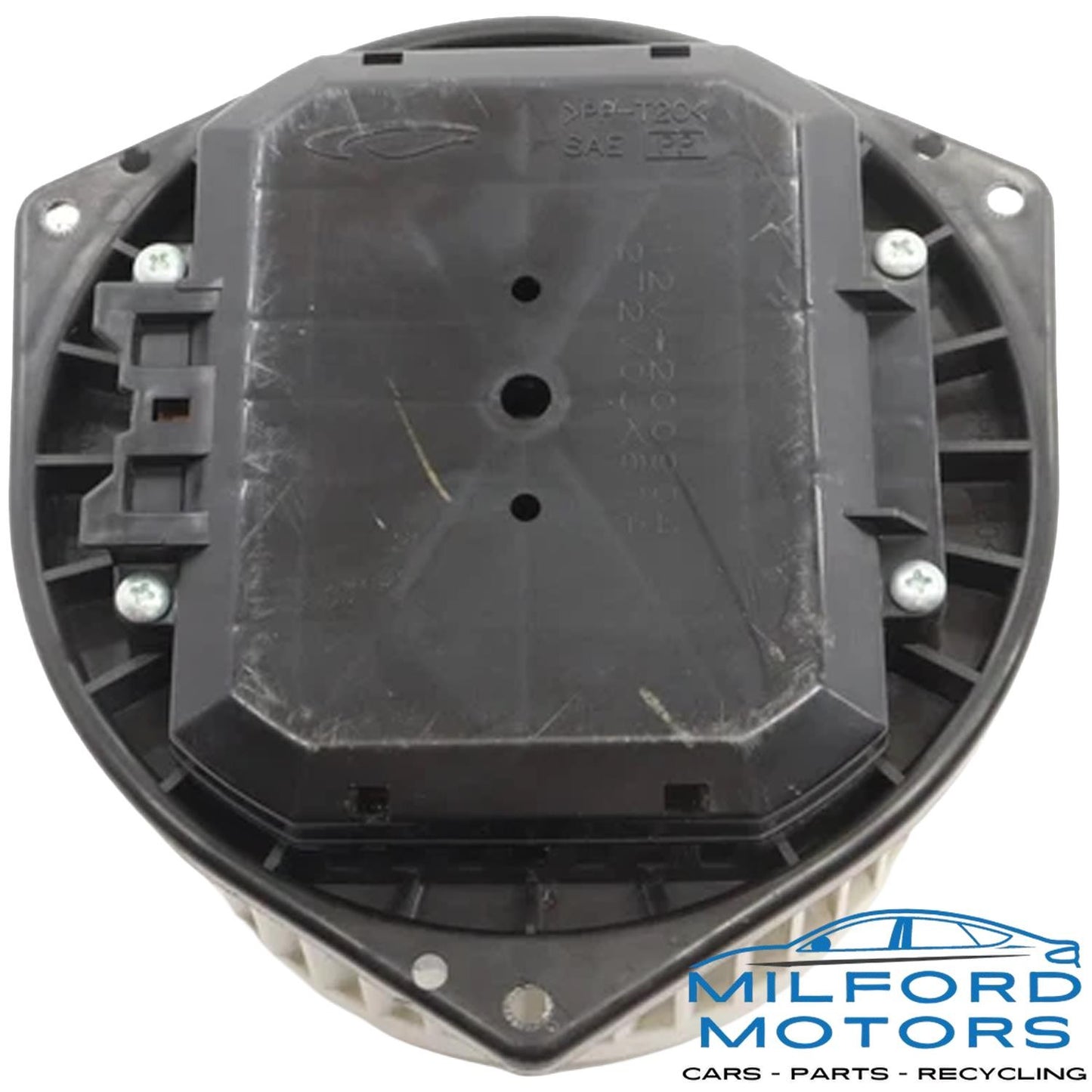 HVAC A/C Heater Blower Motor Fits 2013 Ford Fusion Titanium Sedan 2.0L