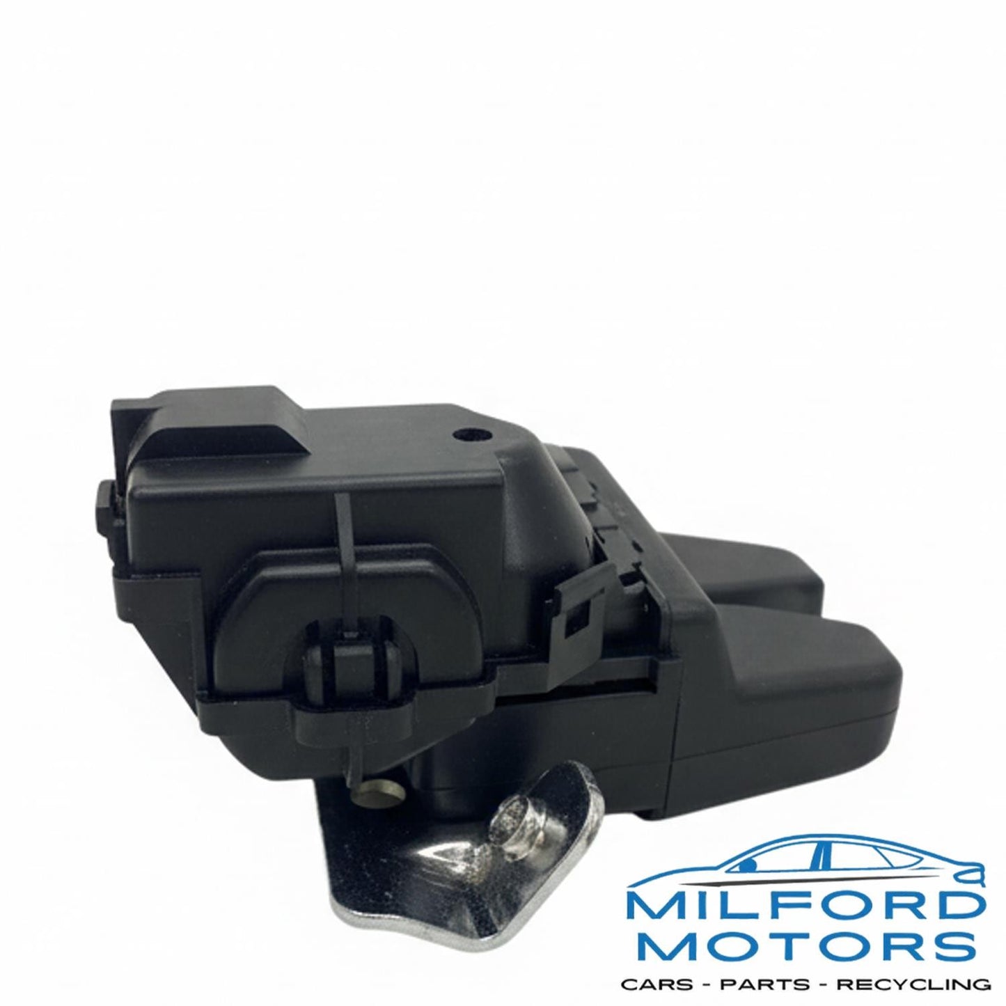 Lock Actuator Motor Latch - Fits 2016 Mercedes-Benz CLA250 2.0L