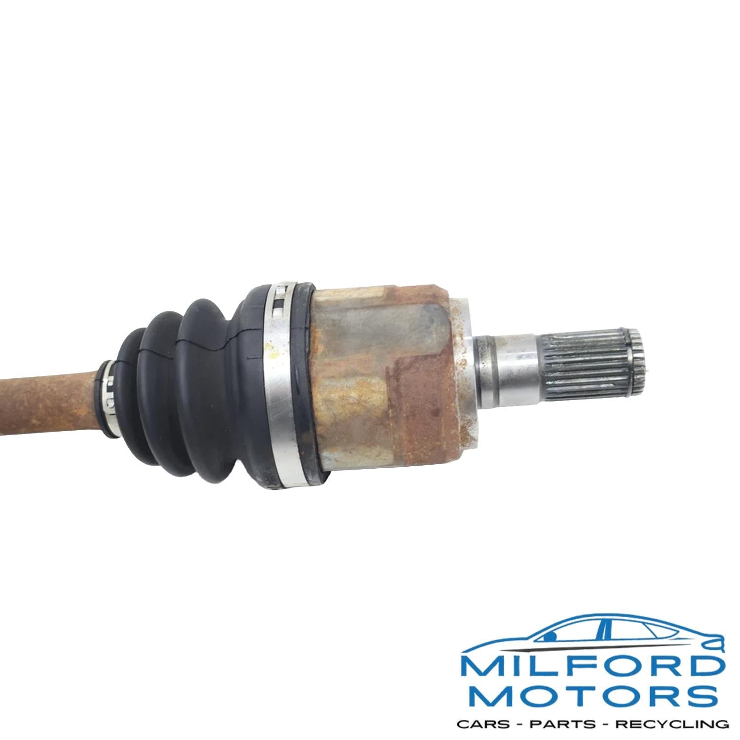 Driver Side Axle Shaft PNC Fits 2023 Hyundai Kona Electric SEL
