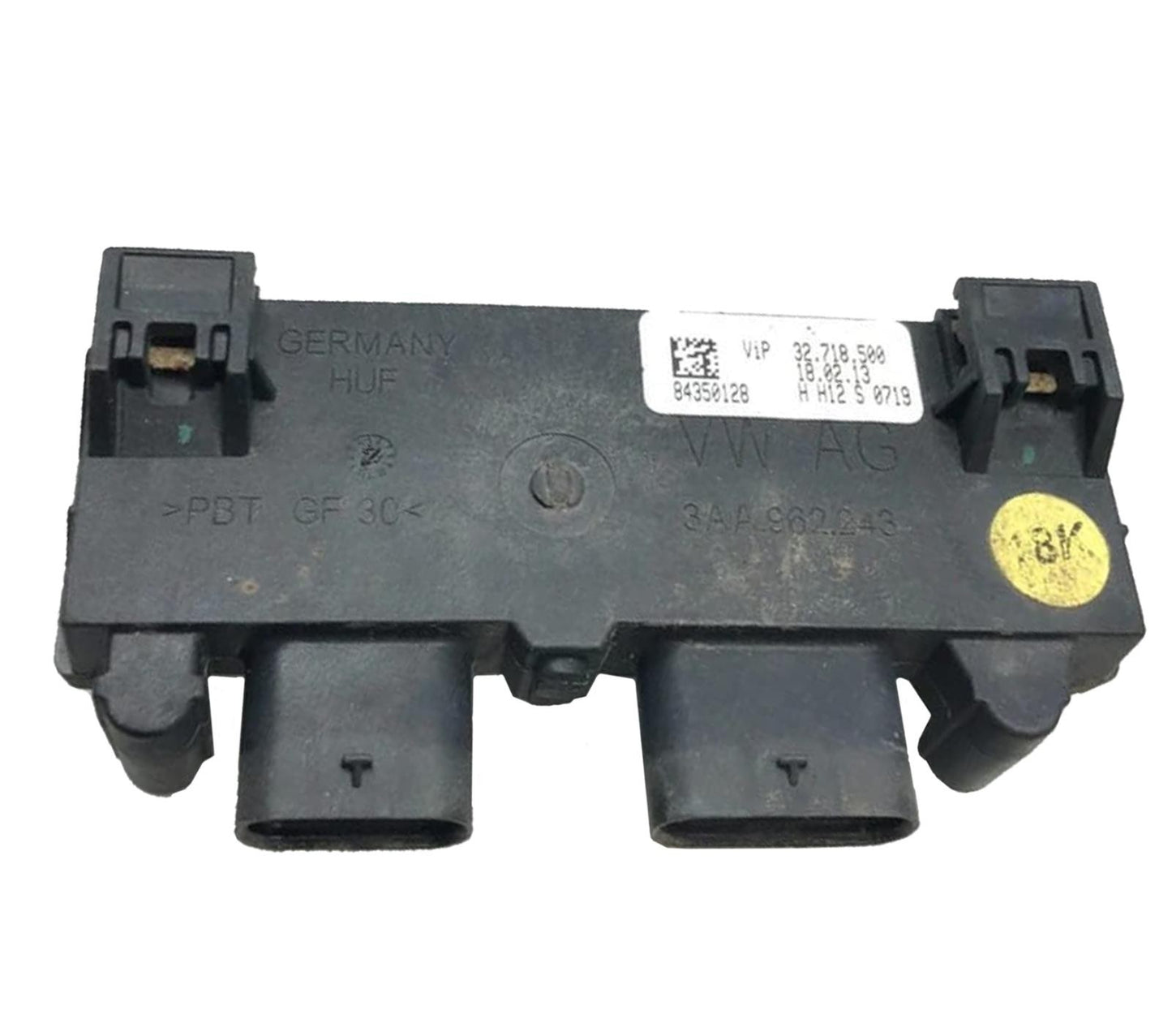 Tailgate Control Module Fits 2015 Audi A8 L 4.0T Quattro Sedan 4.0L.