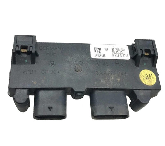 Tailgate Control Module Fits 2015 Audi A8 L 4.0T Quattro Sedan 4.0L.