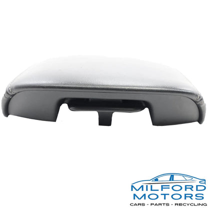 Front Center Console Armrest LID Fits 2017 Infiniti Q50 2.0L