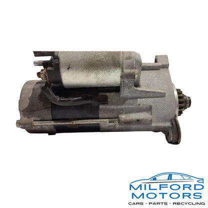 Starter Motor Fits 2016 Chevrolet Cruze LT Auto Sedan 1.4L 12668168