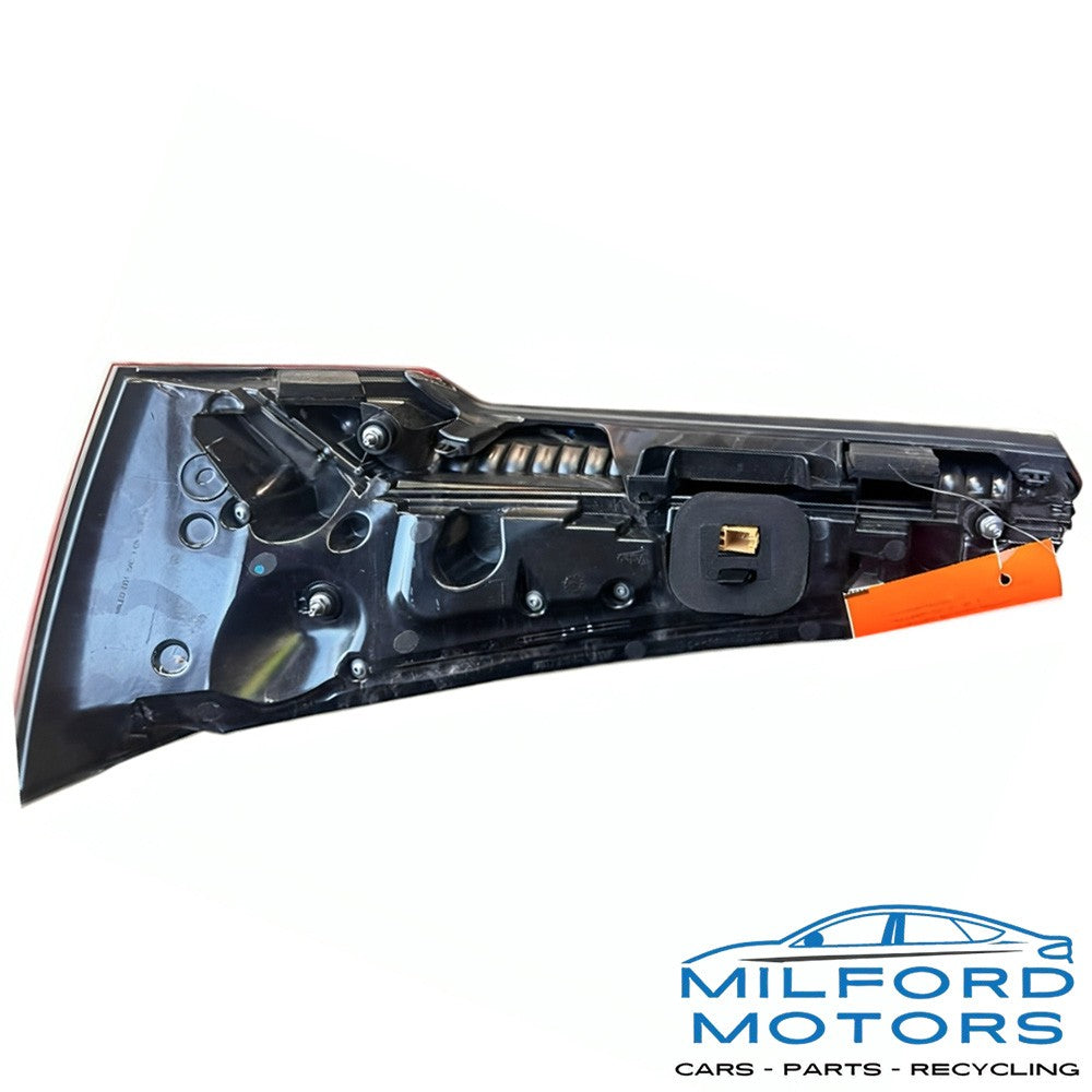 OEM Driver Side Tailgate Mounted Fits 2018-2020 Audi Q5 quattro