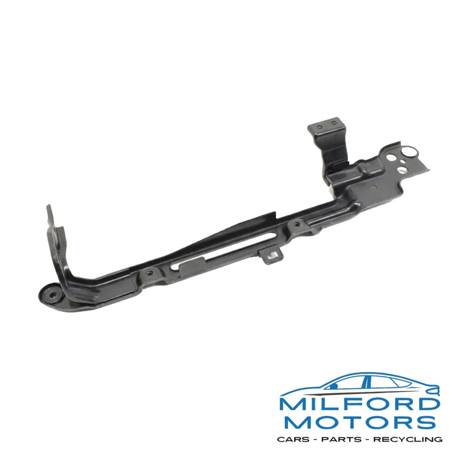 Front Left Driver Side Support Mount Bracket Fits 2017 Toyota Mirai Sedan