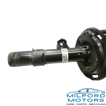 Front Driver Side Strut Assembly - 2022 Honda Accord Sport 1.5L FWD