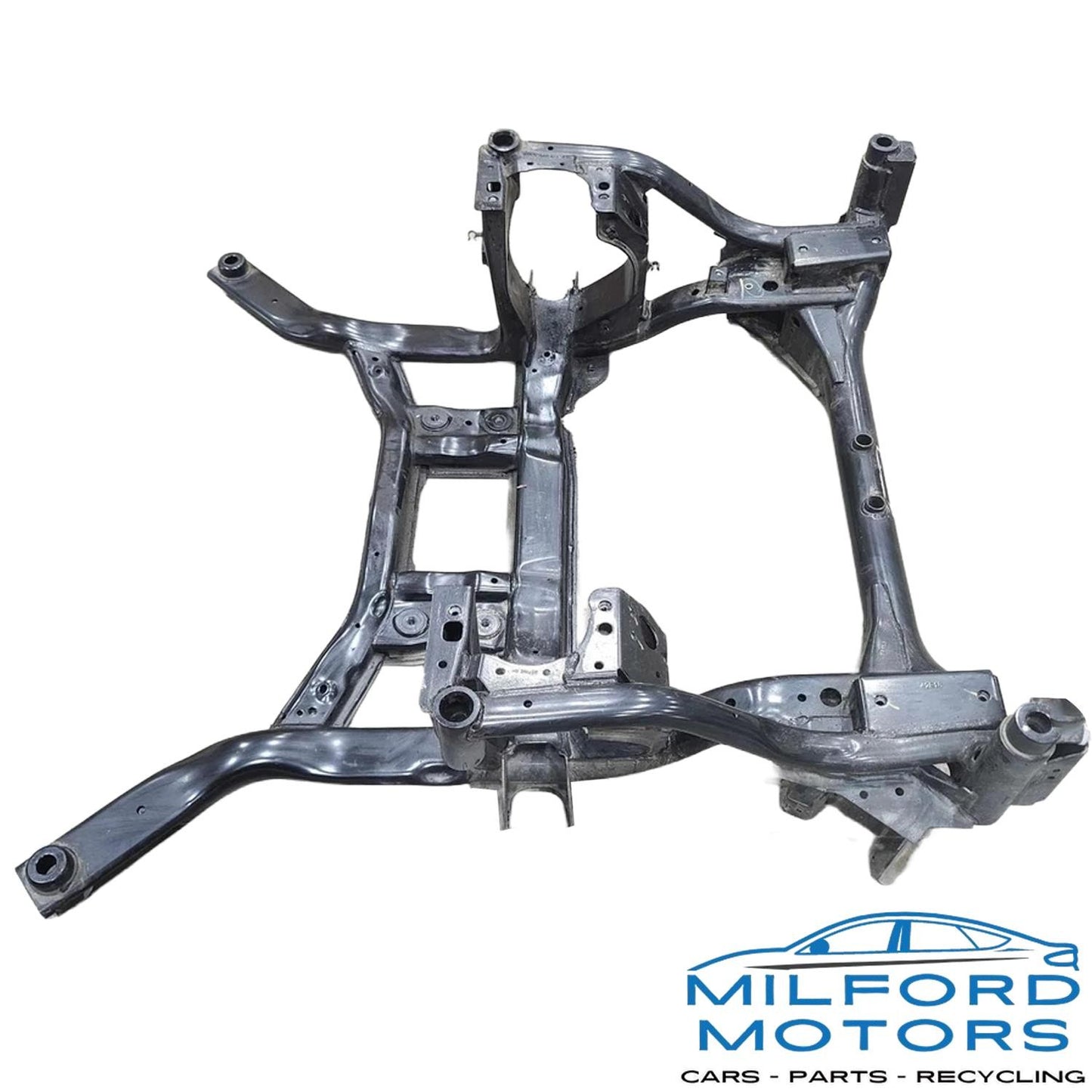 Front Crossmember Subframe Fits 2017 Jaguar F-PACE S 3.0L