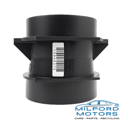 Brand New Mass Air Flow Meter Sensor - 2001-2009 Magentis Optima Santa Fe Sonata