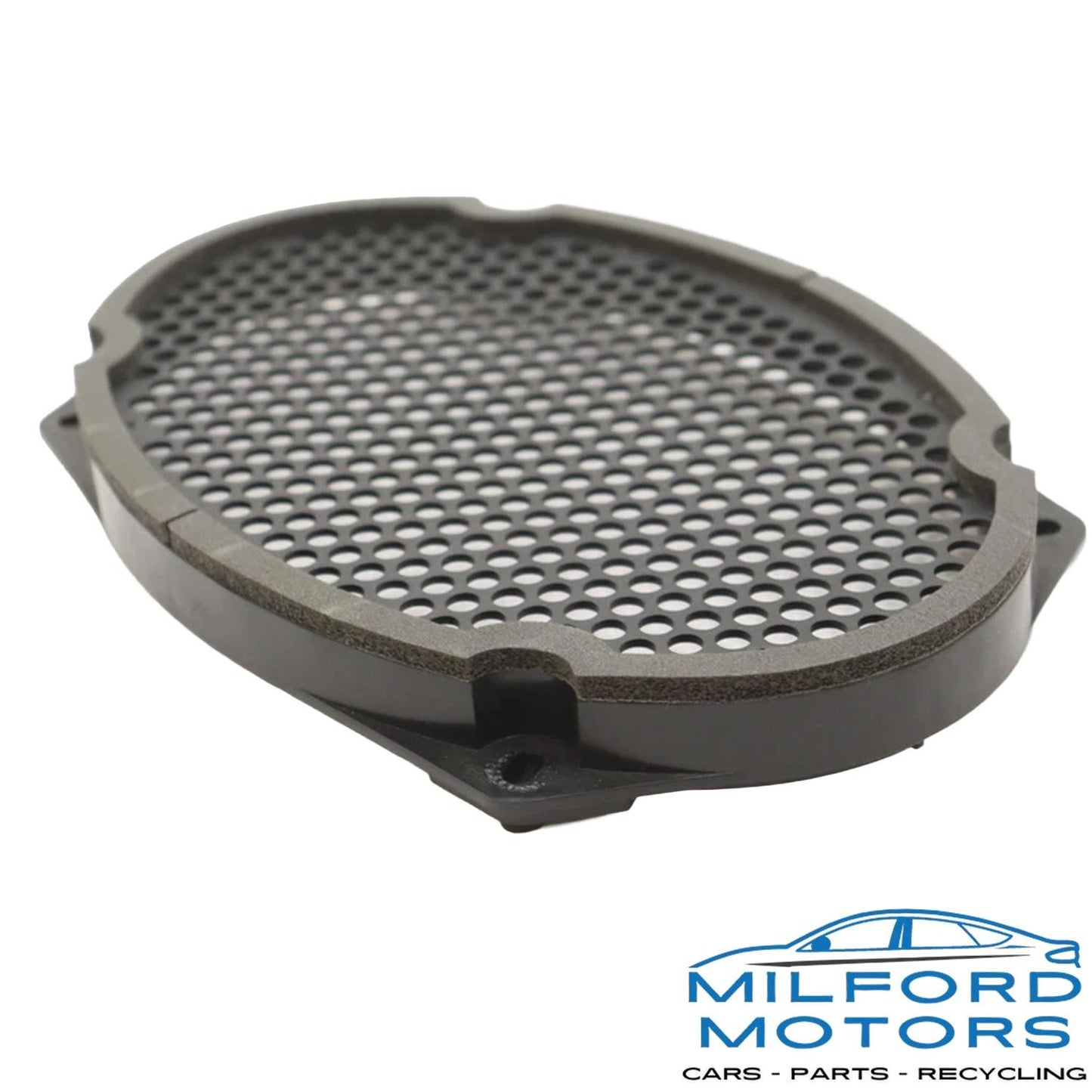 Rear Left/Right Speaker Grill Trim Cover Fits 2013 Ford Fusion Titanium Sedan L4