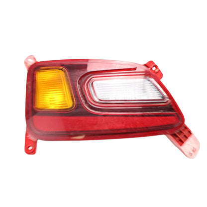 Driver Side Tail Light Rear Bumper Mounted Fits 2021 Hyundai Kona Limited 1.6L