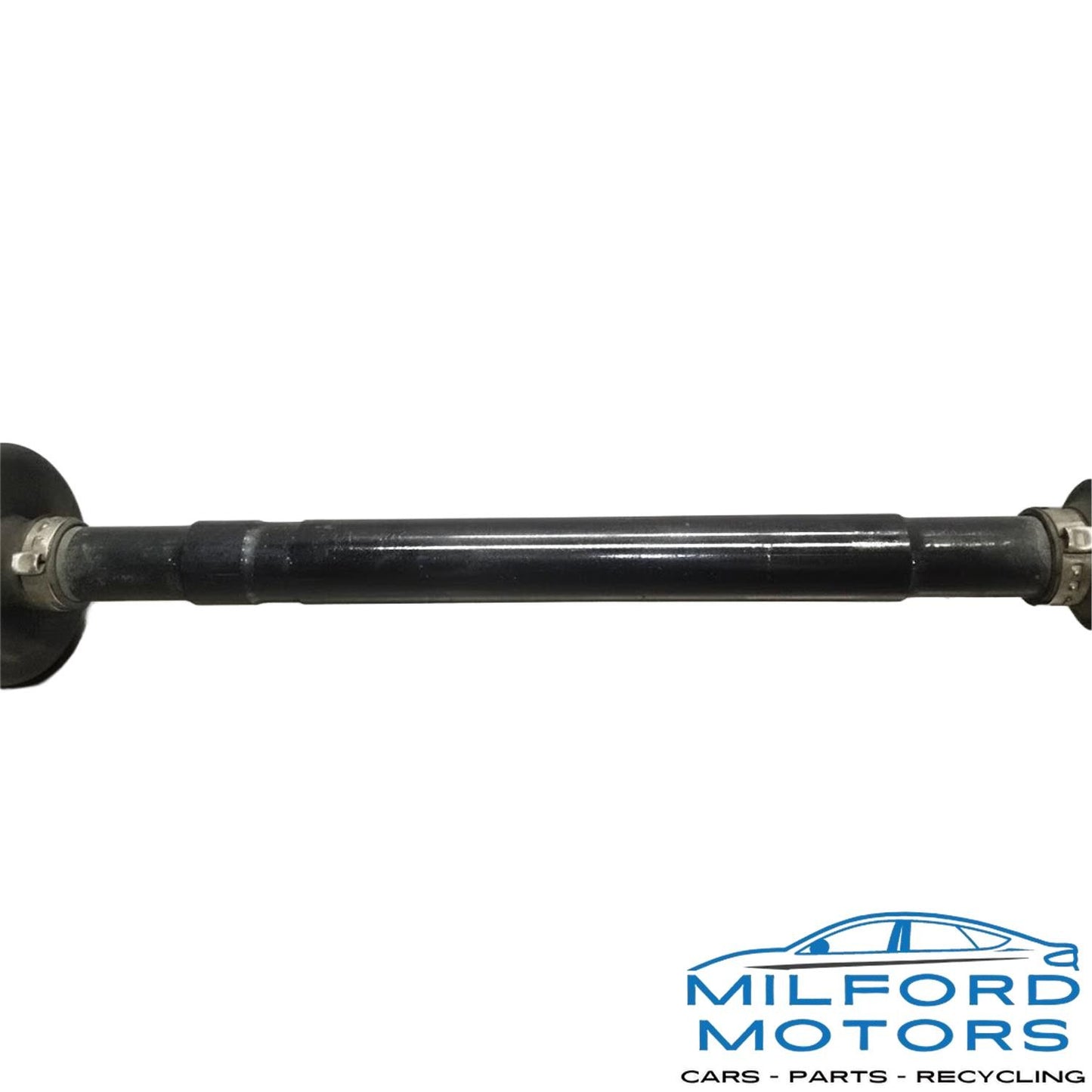 Rear Left Driver Axle Shaft Fits 2017 Jaguar F-PACE S 3.0L AWD