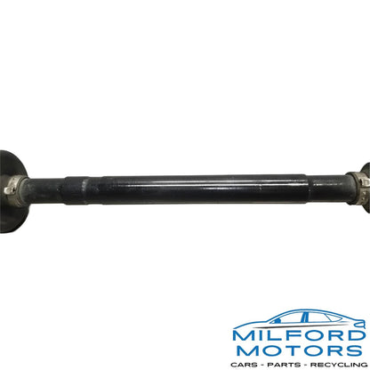 Rear Left Driver Axle Shaft Fits 2017 Jaguar F-PACE S 3.0L AWD