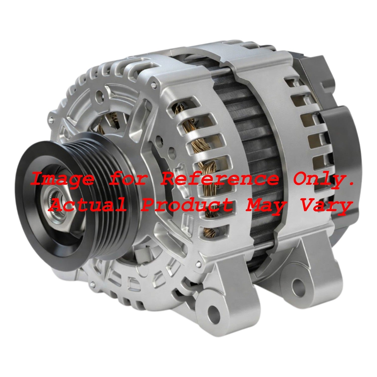 OEM Altemator Fits 2013-2017 Audi A4 2.0T quattro Premium Plus 2.0L
