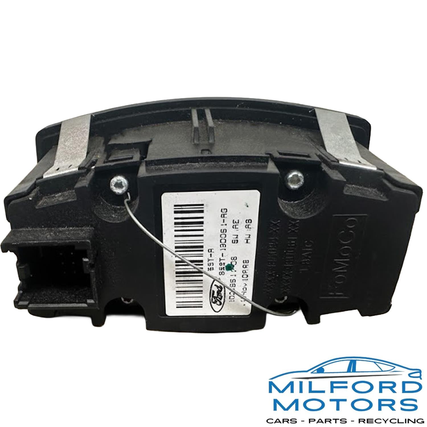 Headlight Switch Control Fits 2011 Ford Explorer Limited 3.5L BB5T-13D061-AG