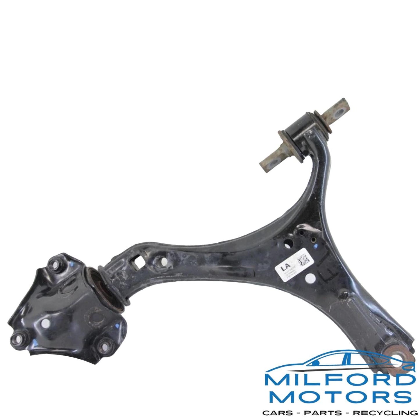 Front Left Side Lower Control Arm - 2013 Honda Accord Coupe 2.4L 51360-T2A-A03