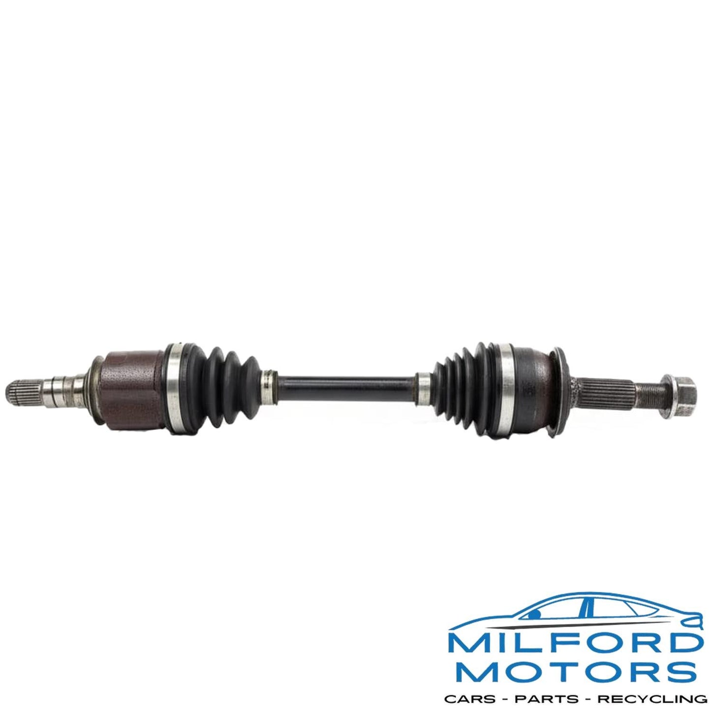 Front Passenger Right Side Axle Shaft Fits 2017 Infiniti Q50 2.0L AWD