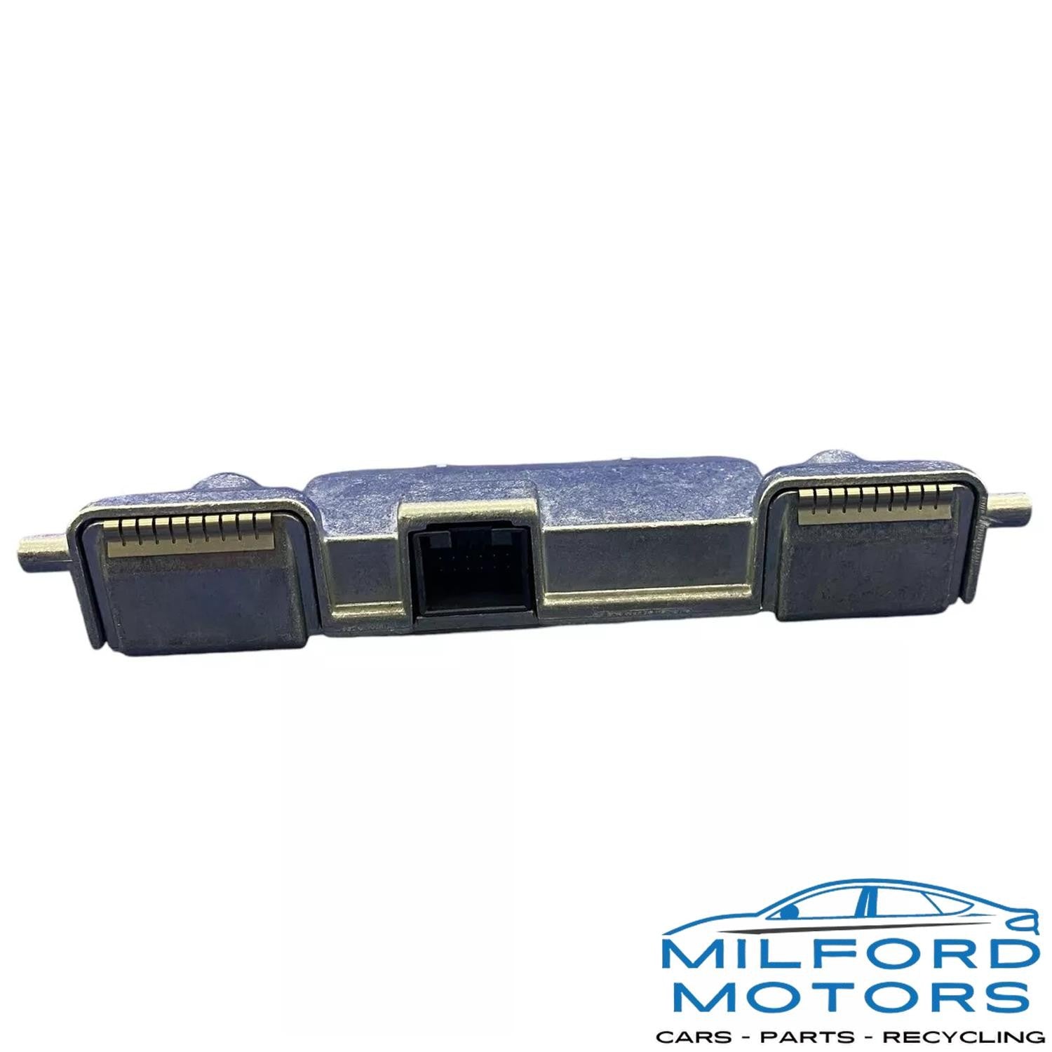 Front Camera Projector Control Unit Fits 2019 Land Rover Range Rover Velar 2.0L