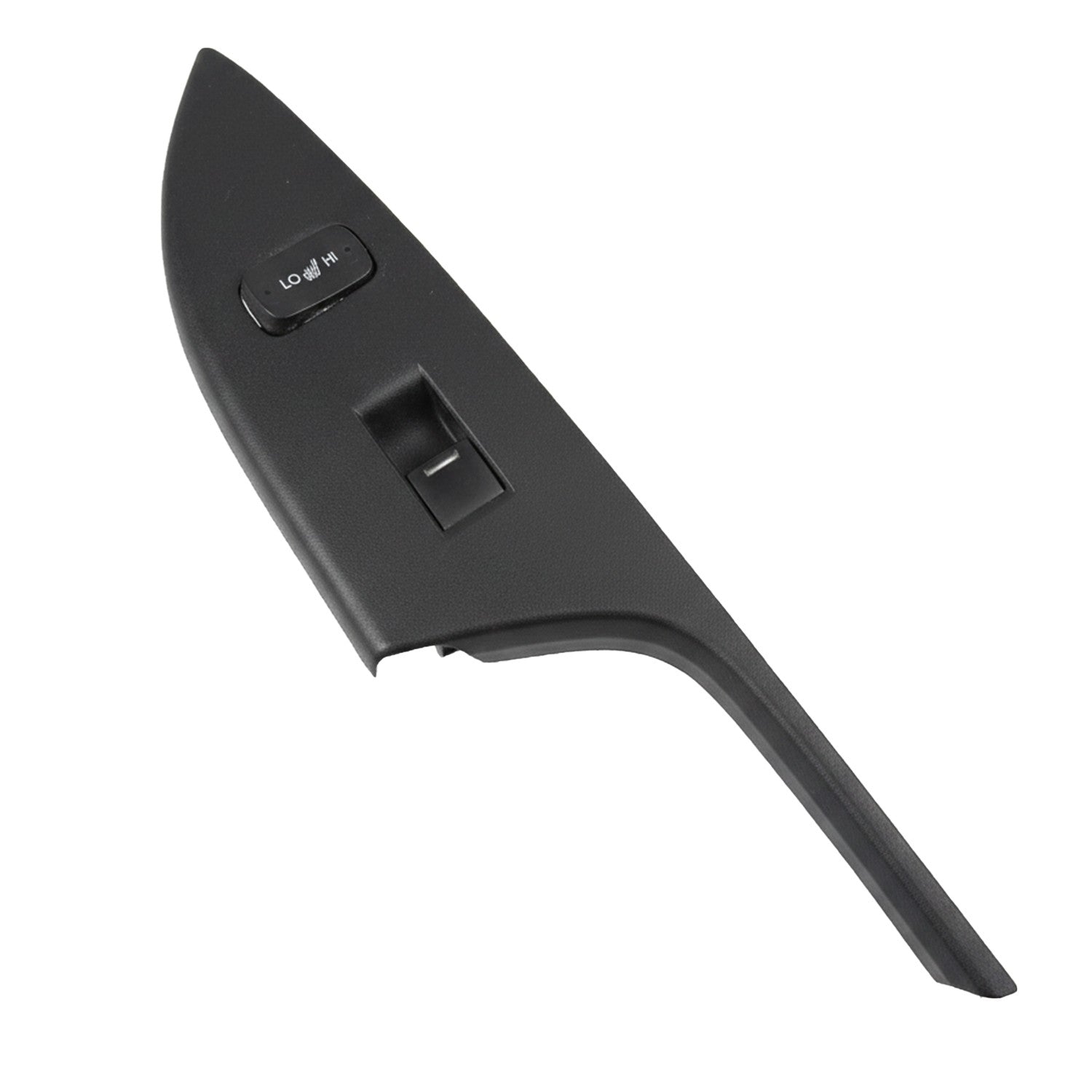Rear Left Side Door Window Switch - 2013 Honda Accord Coupe 2.4L 35770-T2A-A01