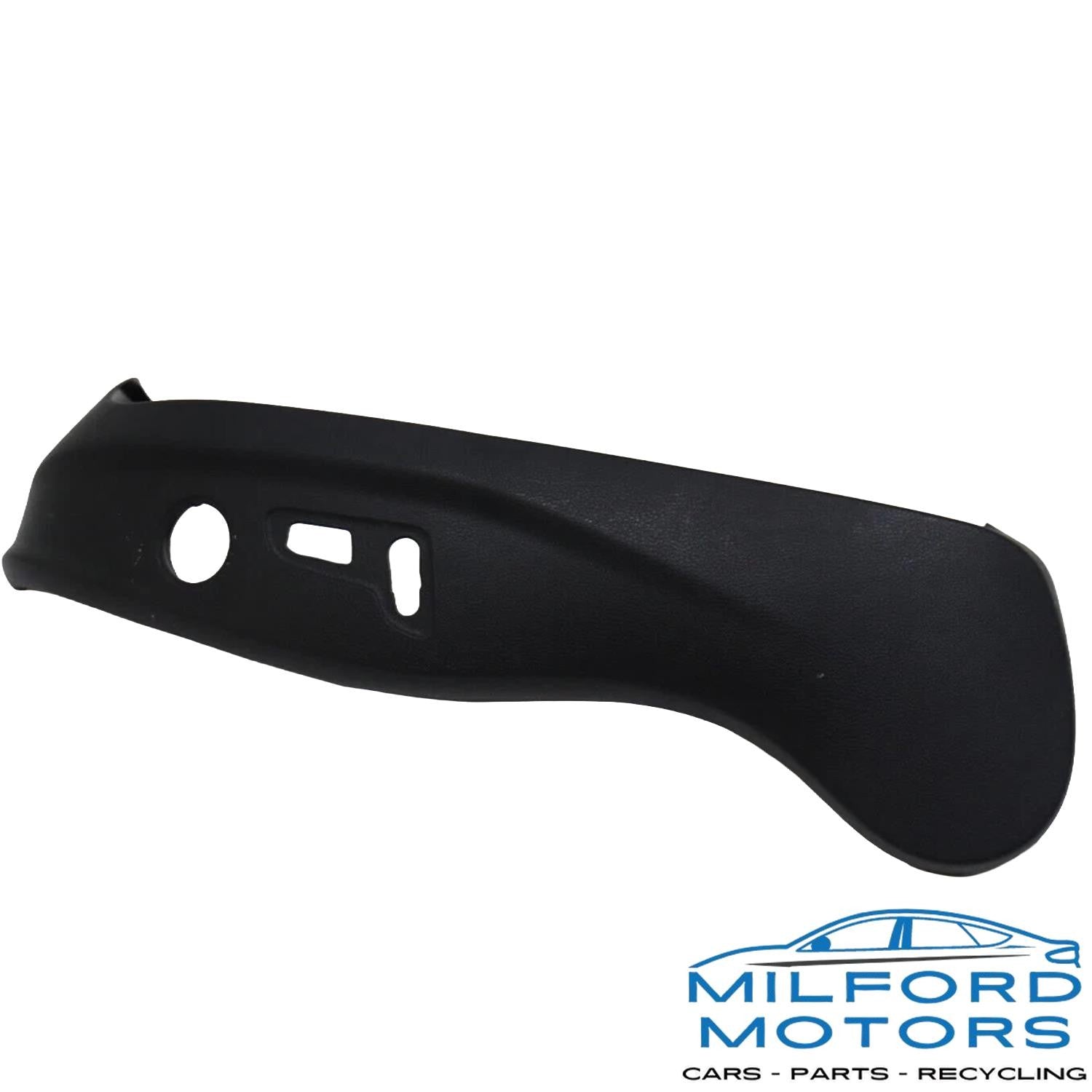 Front Right Side Seat Switch Outer Cover Trim - 2015 Audi A8 quattro Sedan 4.0L