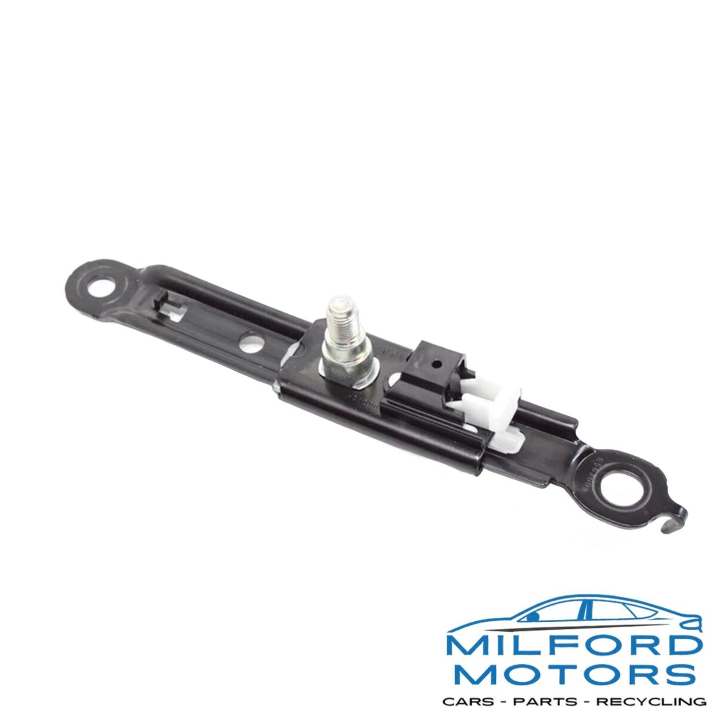 Front Passenger Side Seatbelt Height Adjuster Fits 2017 Toyota Mirai Sedan